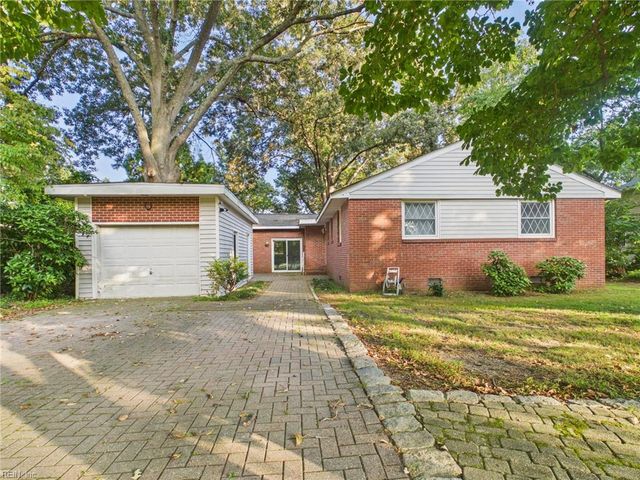 1740 Jack Frost RD, Virginia Beach, VA 23455