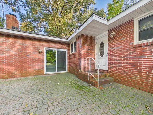 1740 Jack Frost RD, Virginia Beach, VA 23455