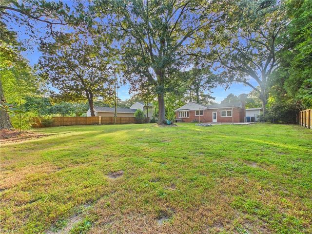 1740 Jack Frost RD, Virginia Beach, VA 23455