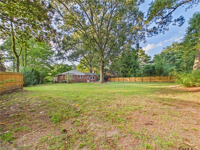 1740 Jack Frost RD, Virginia Beach, VA 23455