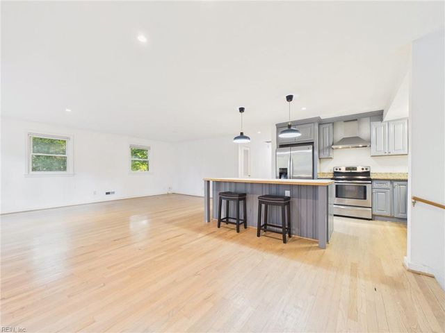 1740 Jack Frost RD, Virginia Beach, VA 23455