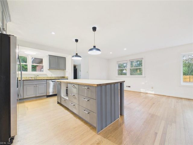 1740 Jack Frost RD, Virginia Beach, VA 23455