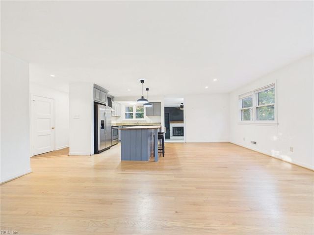 1740 Jack Frost RD, Virginia Beach, VA 23455