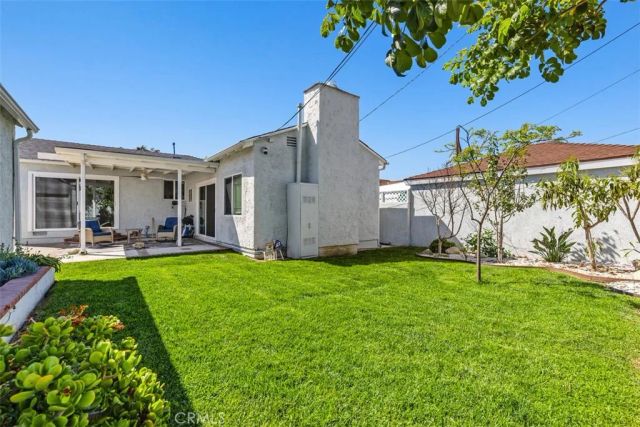 1655 W 110th, Los Angeles, CA 90047