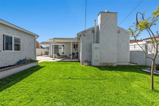 1655 W 110th, Los Angeles, CA 90047