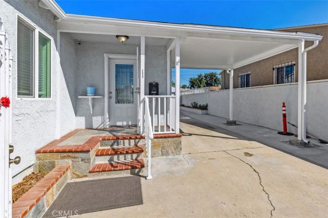 1655 W 110th, Los Angeles, CA 90047