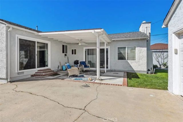 1655 W 110th, Los Angeles, CA 90047
