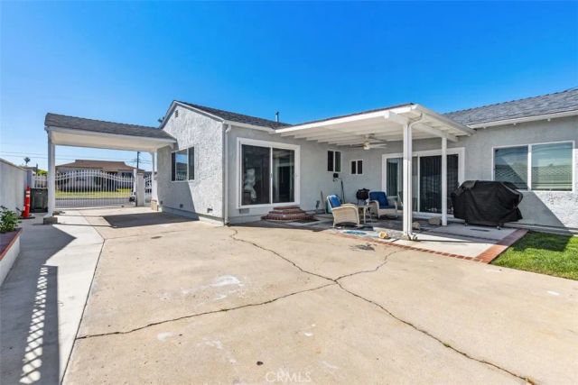 1655 W 110th, Los Angeles, CA 90047