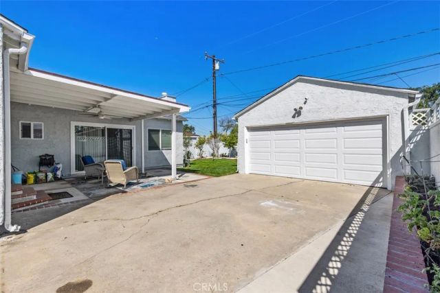 1655 W 110th, Los Angeles, CA 90047