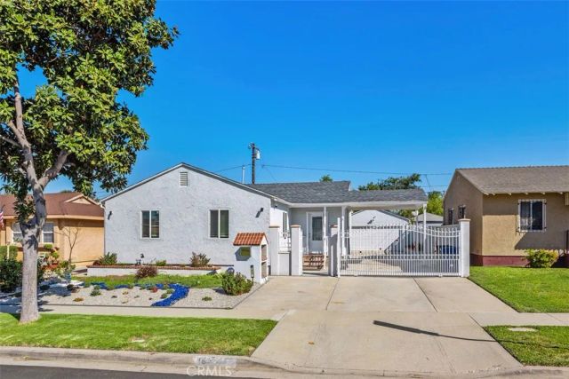 1655 W 110th, Los Angeles, CA 90047
