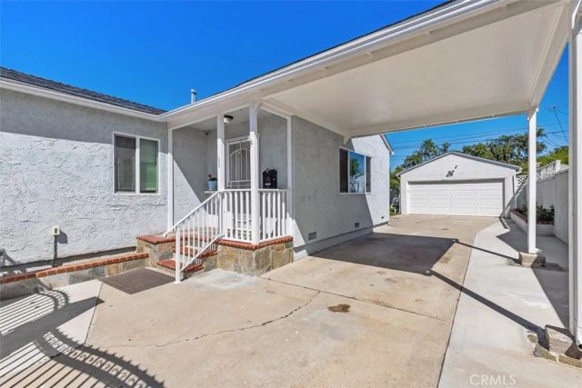 1655 W 110th, Los Angeles, CA 90047