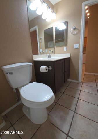 14015 W CORNERSTONE Trail W, Surprise, AZ 85374