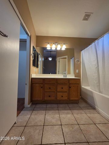 14015 W CORNERSTONE Trail W, Surprise, AZ 85374