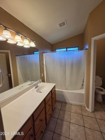 14015 W CORNERSTONE Trail W, Surprise, AZ 85374