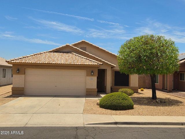 14015 W CORNERSTONE Trail W, Surprise, AZ 85374