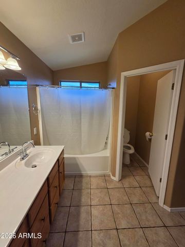 14015 W CORNERSTONE Trail W, Surprise, AZ 85374