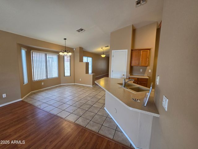 14015 W CORNERSTONE Trail W, Surprise, AZ 85374