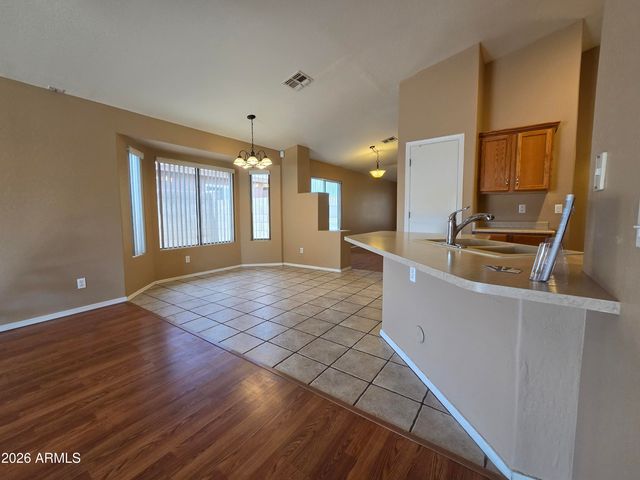 14015 W CORNERSTONE Trail W, Surprise, AZ 85374