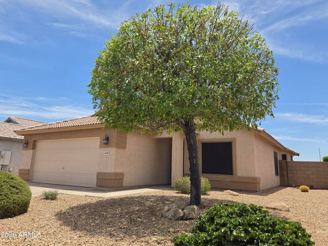 14015 W CORNERSTONE Trail W, Surprise, AZ 85374