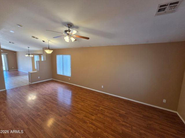 14015 W CORNERSTONE Trail W, Surprise, AZ 85374