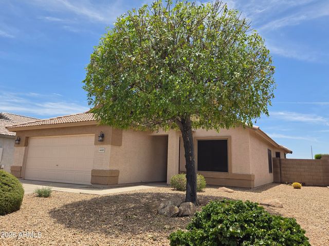 14015 W CORNERSTONE Trail W, Surprise, AZ 85374