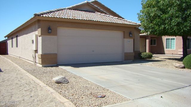 14015 W CORNERSTONE Trail W, Surprise, AZ 85374