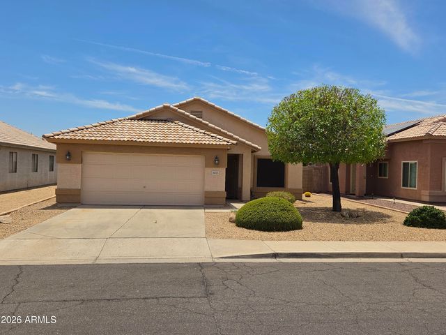 14015 W CORNERSTONE Trail W, Surprise, AZ 85374