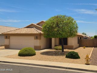14015 W CORNERSTONE Trail W, Surprise, AZ 85374