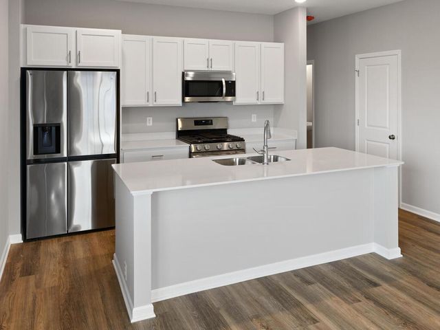 14738 Zeolite Street NW, Ramsey, MN 55303