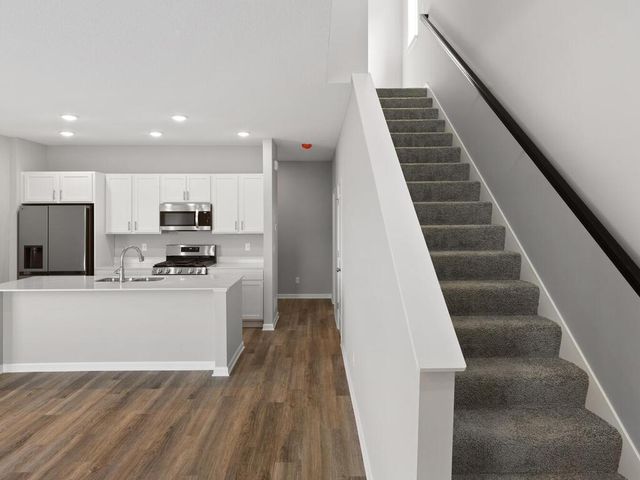 14738 Zeolite Street NW, Ramsey, MN 55303