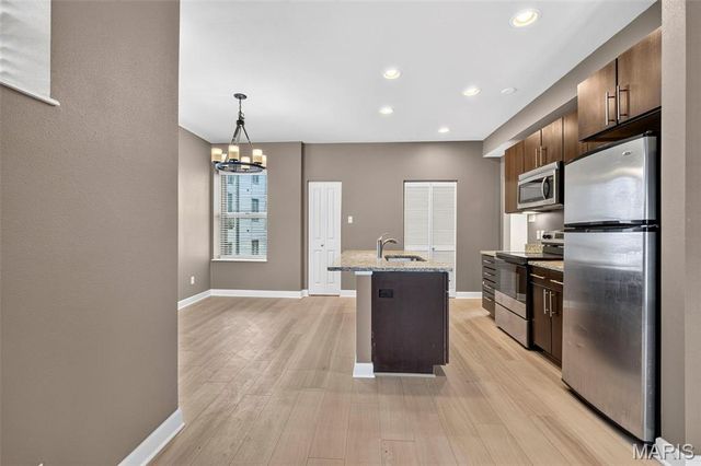 5631 Pershing Avenue 31, St Louis, MO 63112