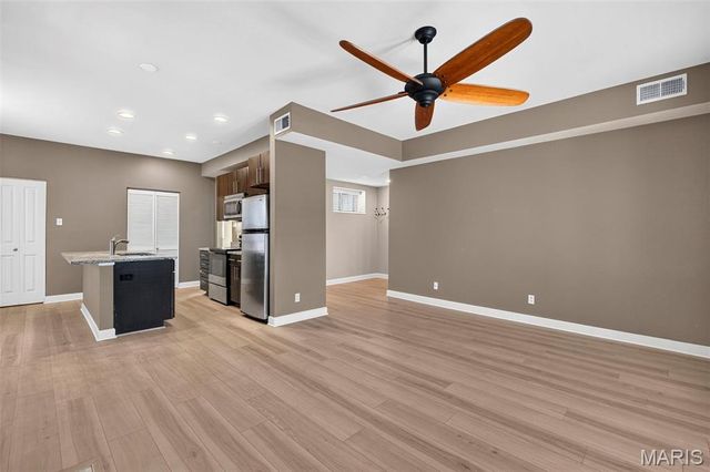 5631 Pershing Avenue 31, St Louis, MO 63112