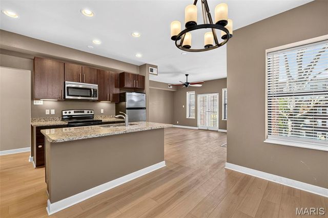 5631 Pershing Avenue 31, St Louis, MO 63112