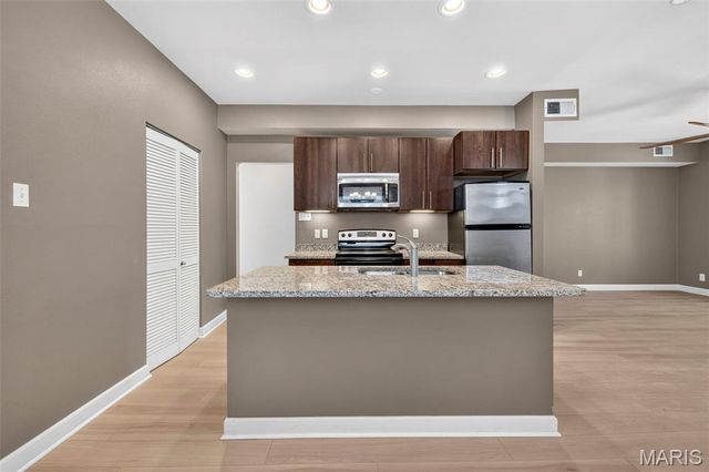 5631 Pershing Avenue 31, St Louis, MO 63112