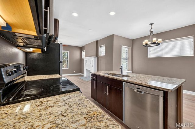 5631 Pershing Avenue 31, St Louis, MO 63112