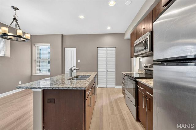 5631 Pershing Avenue 31, St Louis, MO 63112
