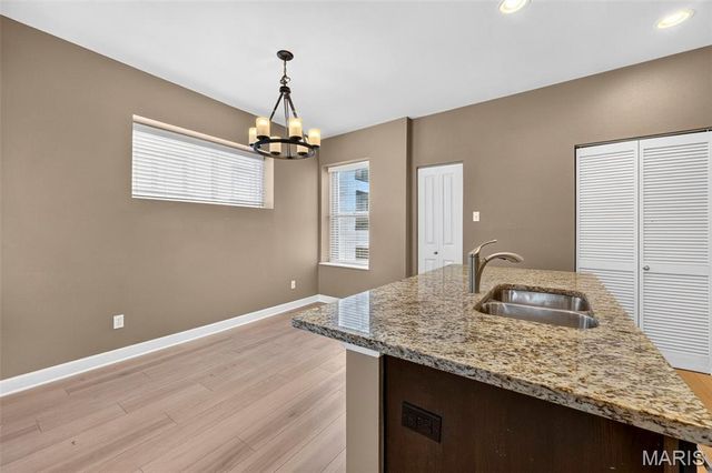 5631 Pershing Avenue 31, St Louis, MO 63112