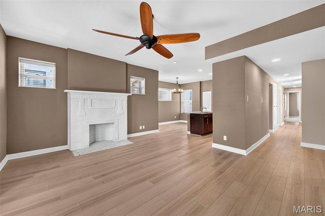 5631 Pershing Avenue 31, St Louis, MO 63112