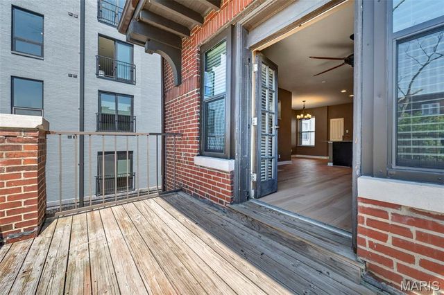 5631 Pershing Avenue 31, St Louis, MO 63112