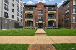 5631 Pershing Avenue 31, St Louis, MO 63112