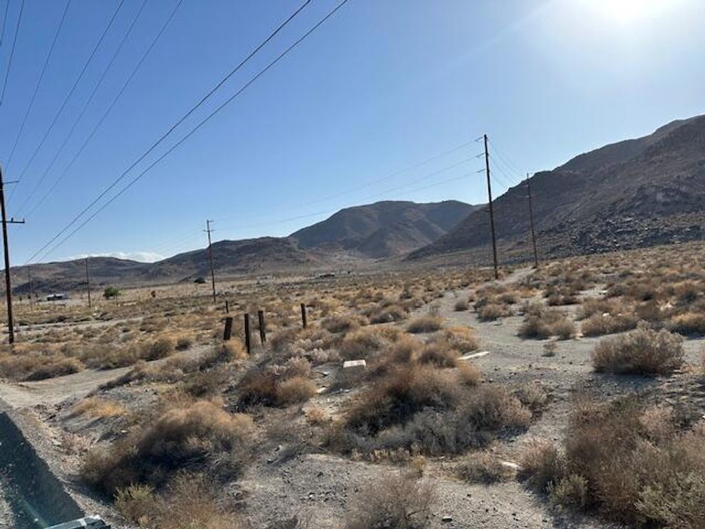 Image 1 of property listing at 81898 Trona Road, Trona, CA 93562