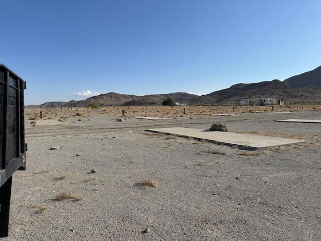 Image 11 of property listing at 81898 Trona Road, Trona, CA 93562