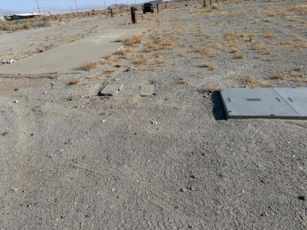 Image 15 of property listing at 81898 Trona Road, Trona, CA 93562