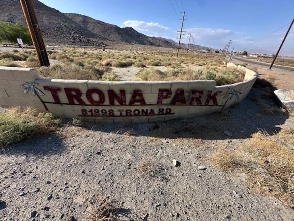 Image 6 of property listing at 81898 Trona Road, Trona, CA 93562