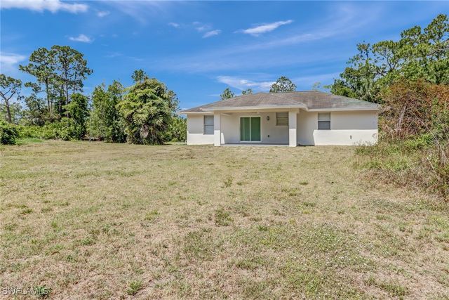 2190 23rd ST SW, Naples, FL 34117