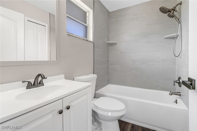 2190 23rd ST SW, Naples, FL 34117