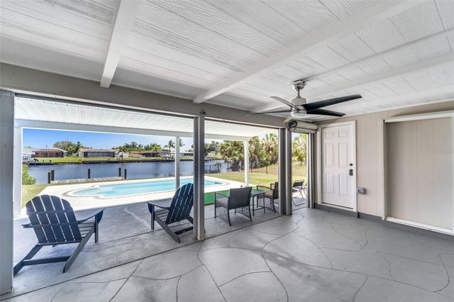 181 W TARPON BOULEVARD NW, Port Charlotte, FL 33952