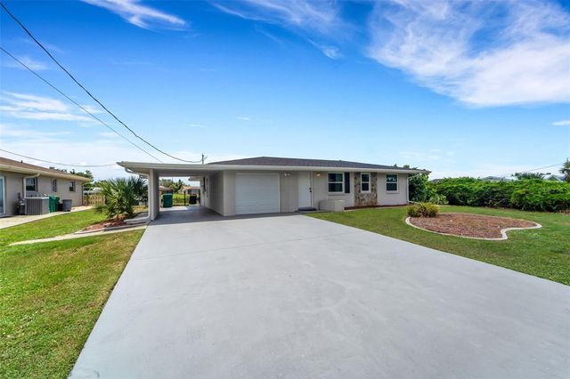 181 W TARPON BOULEVARD NW, Port Charlotte, FL 33952