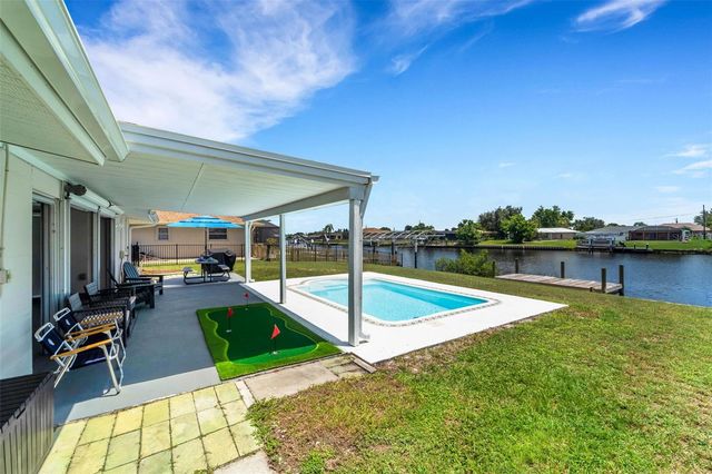 181 W TARPON BOULEVARD NW, Port Charlotte, FL 33952