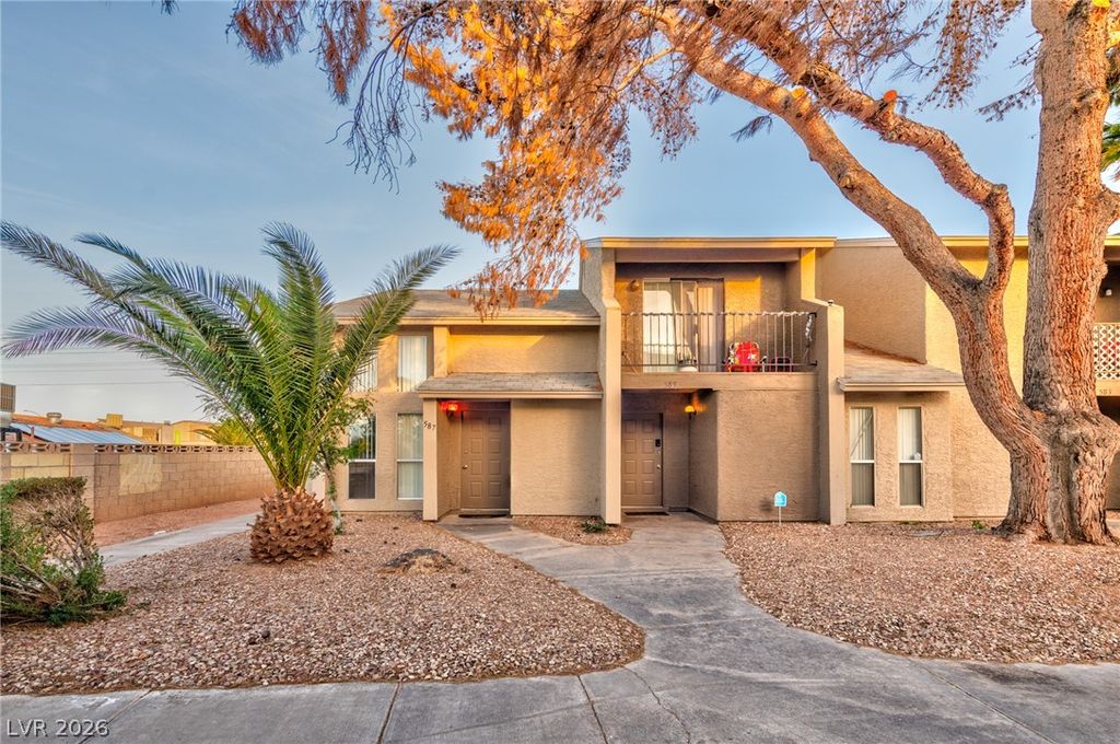 587 Sellers Place, Henderson, NV 89011